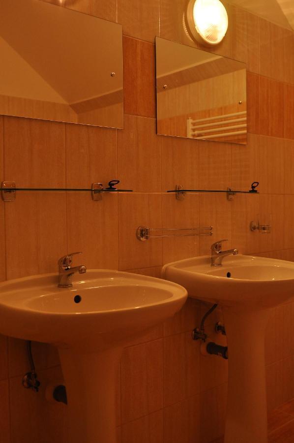 Hotel Praded Rýmařov Zewnętrze zdjęcie