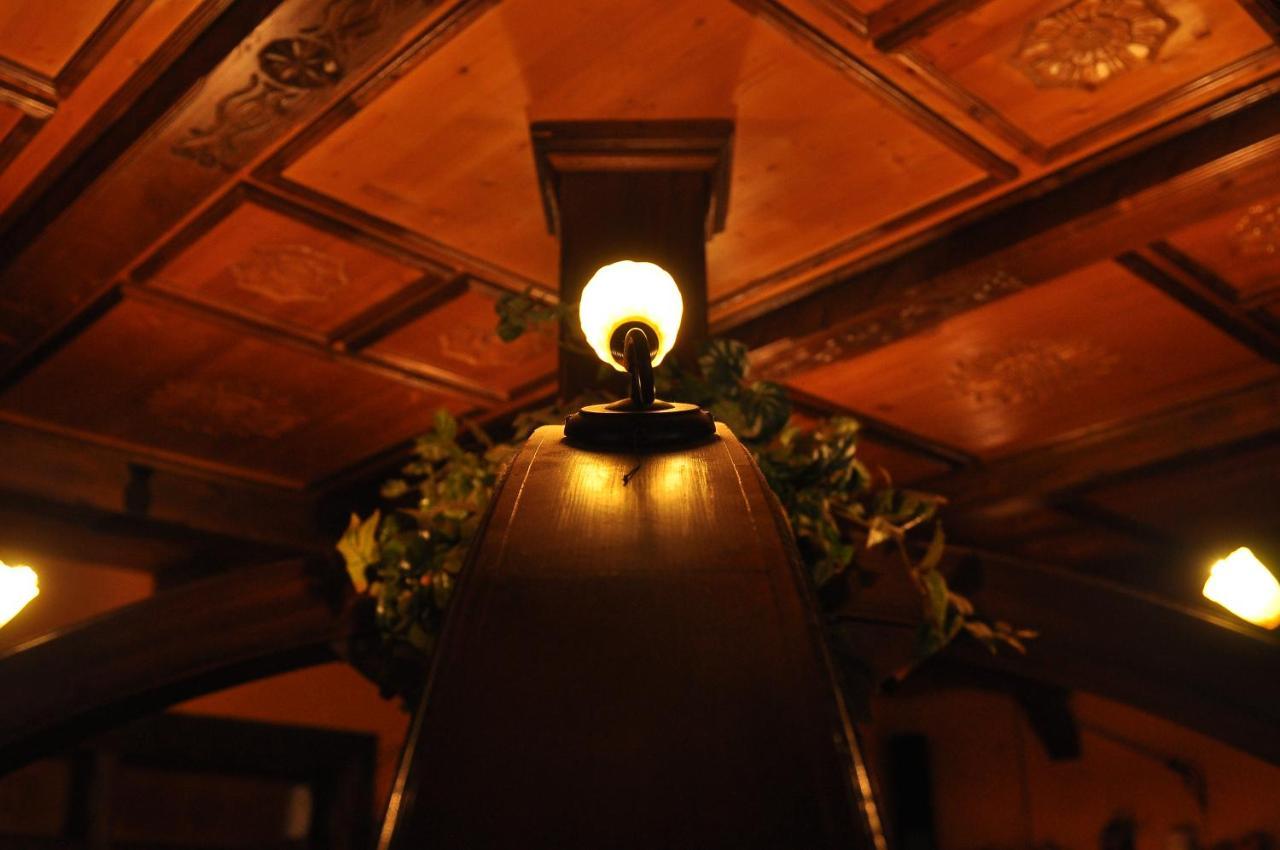 Hotel Praded Rýmařov Zewnętrze zdjęcie