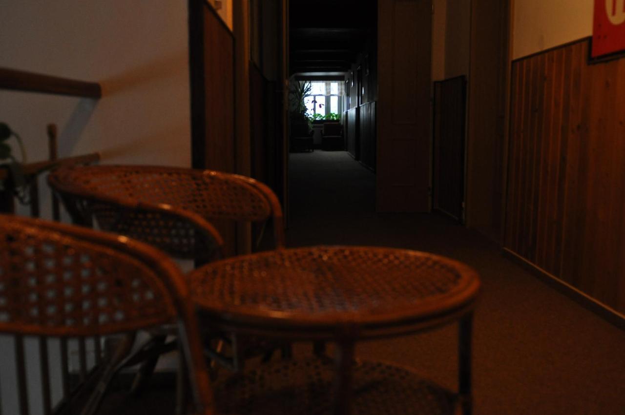 Hotel Praded Rýmařov Zewnętrze zdjęcie