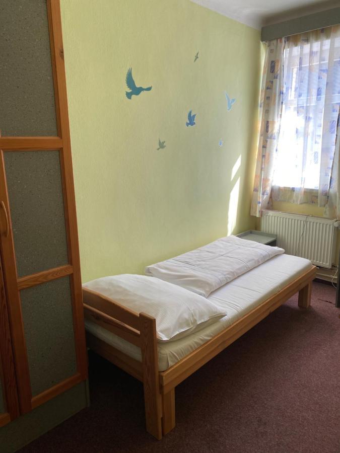 Hotel Praded Rýmařov Zewnętrze zdjęcie